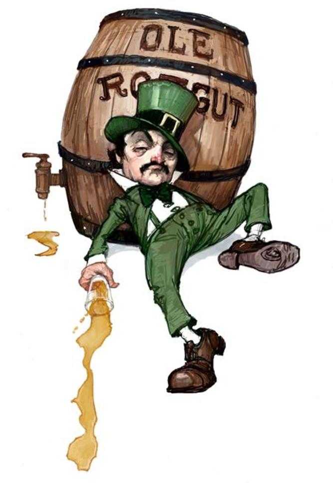 Edgar Allan Poes Snifter Of Death