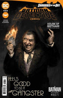 Detective Comics