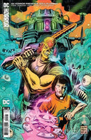DC Horror Presents Soul Plumber