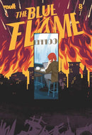 Blue Flame
