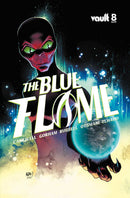 Blue Flame