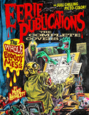 Eerie Publications Comp Cvrs Hardcover Whole Bloody Mess (Mature)