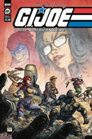 G.I. Joe A Real American Hero