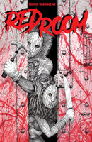 Red Room Trigger Warnings