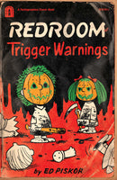 Red Room Trigger Warnings