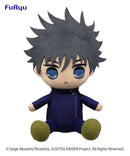 Jujutsu Kaisen Kyurumaru Megumi Super Big Plush Toy