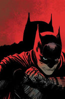 Batman The Knight