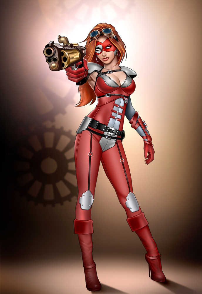 Grimm Fairy Tales