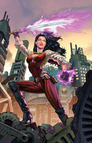 Grimm Fairy Tales