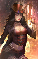 Van Helsing Shattered Soul One Shot