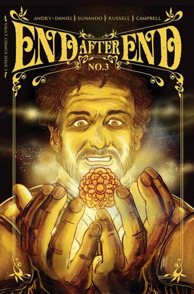End After End