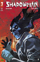 Shadowman (2020)