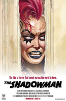 Shadowman (2020)