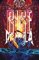 Rise Of Dracula