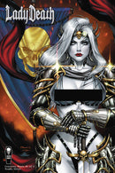 Lady Death Cataclysmic Majesty