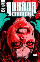 Horror Comics