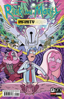 Rick And Morty Infinity Hour