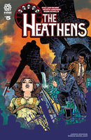 Heathens