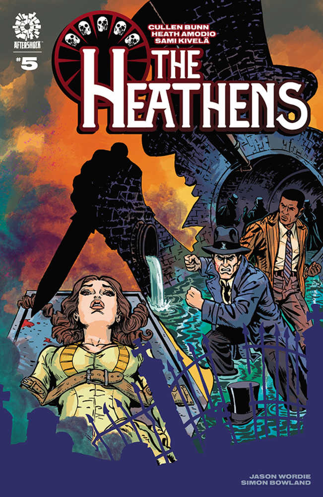 Heathens