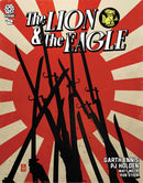 Lion & Eagle