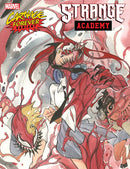 Strange Academy
