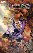 Hawkeye Kate Bishop