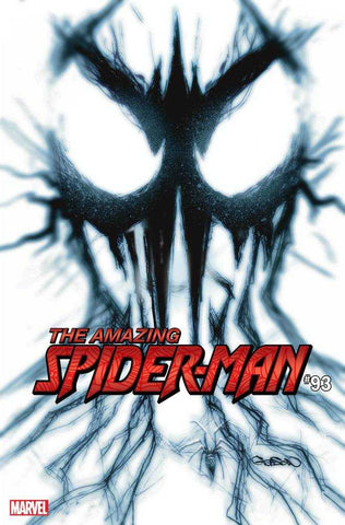 Amazing Spider-Man #93 Gleason Variant