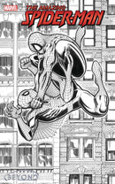 Amazing Spider-Man