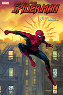 Amazing Spider-Man #92.Bey Brunner Variant #92