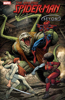 Amazing Spider-Man