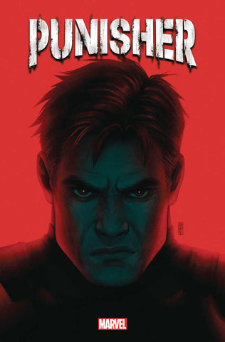 Punisher #1 Bartel Variant
