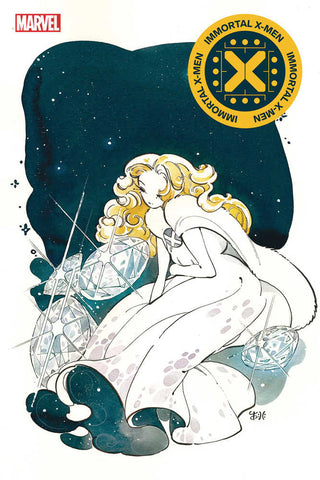 Immortal X-Men #1 Momoko Variant