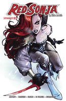 Red Sonja (2021)