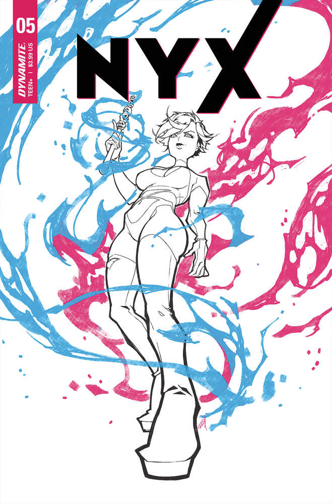 NYX