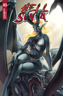 Hell Sonja