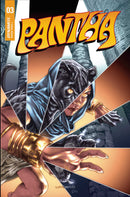 Pantha