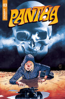 Pantha
