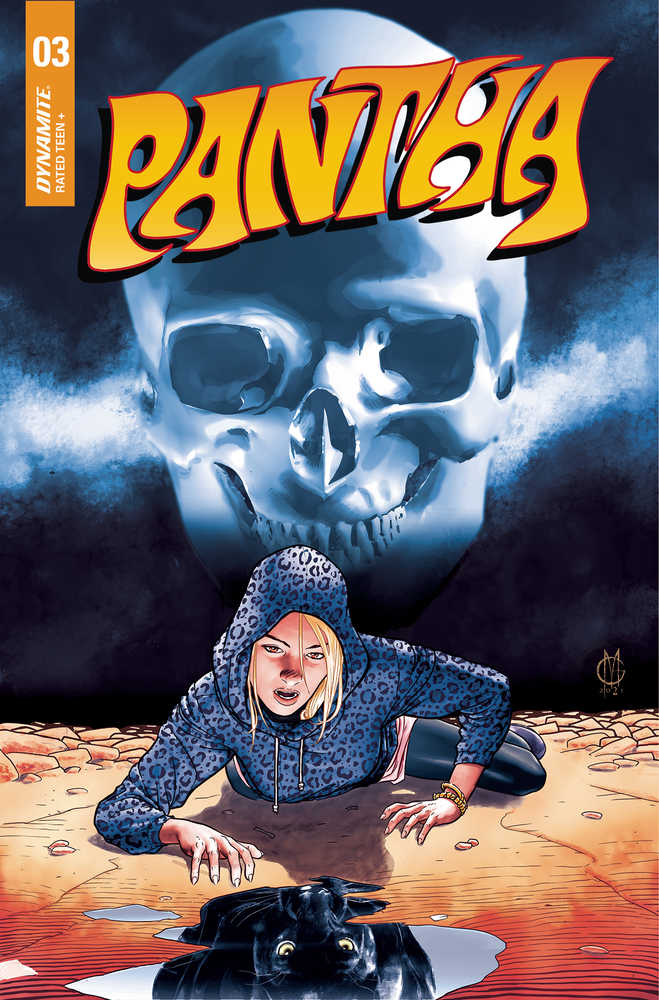 Pantha