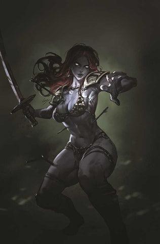 Die!Namite Never Dies #1 Cover L 50 Copy Variant Edition Leirix Virgin (C