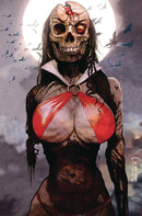 Die!Namite Never Dies