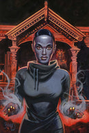 Manor Black Fire In The Blood