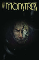 Monstress