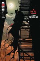 King Spawn