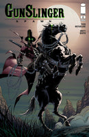 Gunslinger Spawn