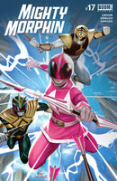 Mighty Morphin