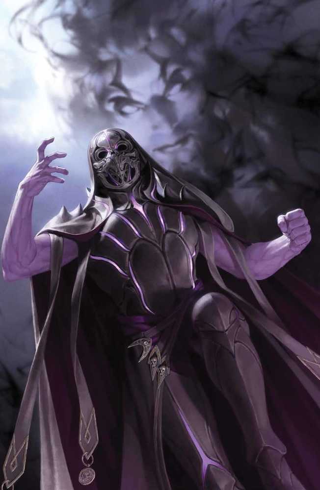 Magic The Gathering (Magic The Gathering)