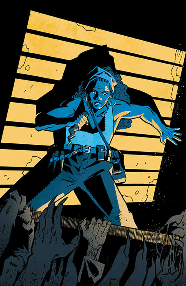 Buffy Last Vampire Slayer