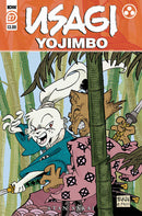 Usagi Yojimbo
