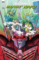 Transformers Beast Wars