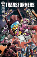 Transformers